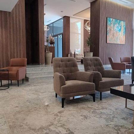 Executive Boutique Hotel רבאט מראה חיצוני תמונה