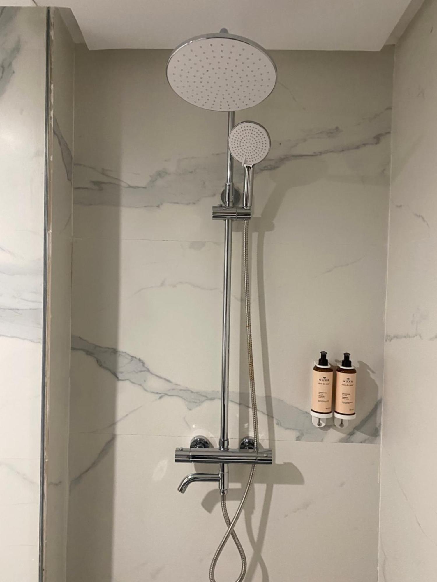 Executive Boutique Hotel רבאט מראה חיצוני תמונה