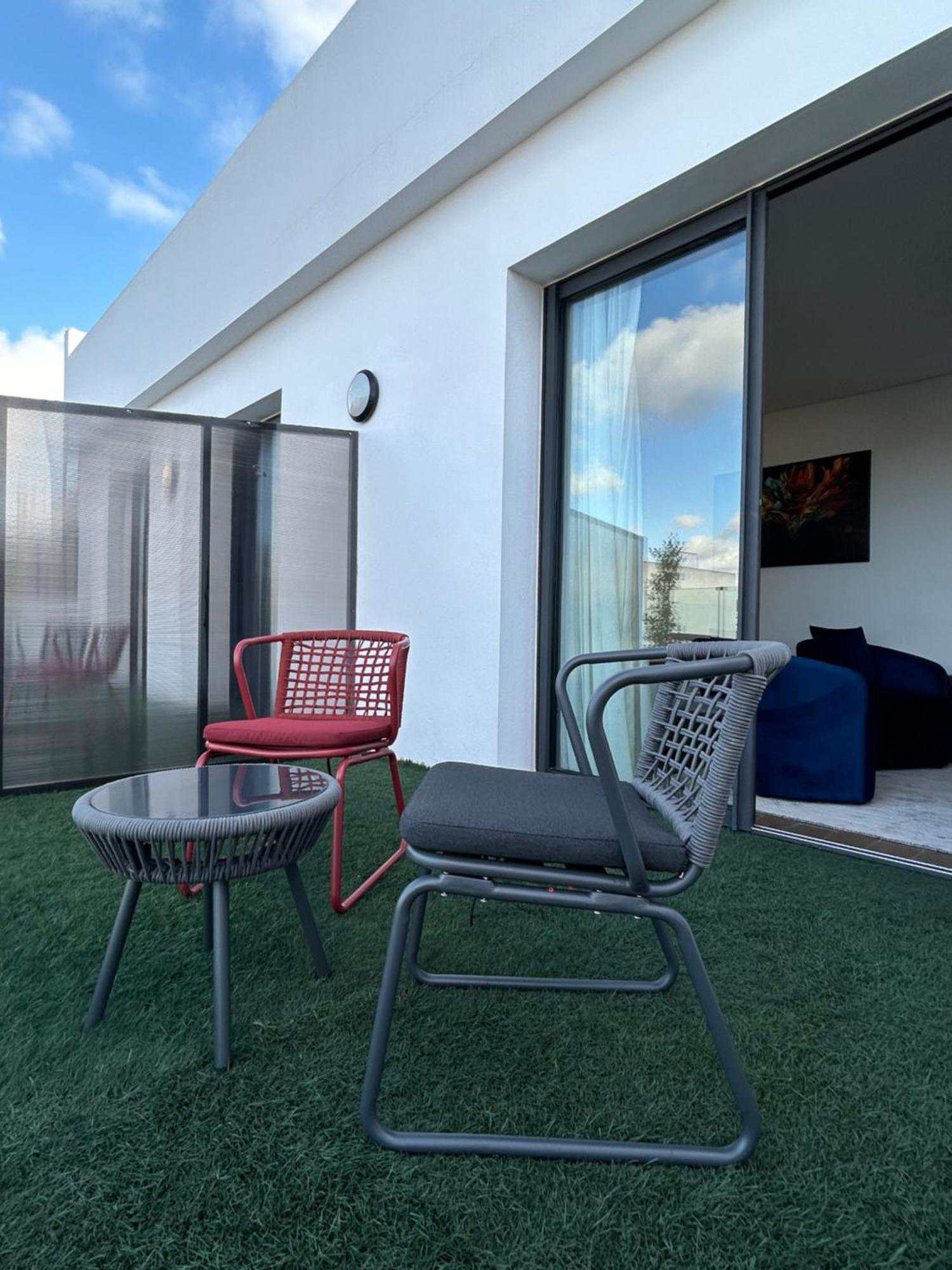 Executive Boutique Hotel רבאט מראה חיצוני תמונה