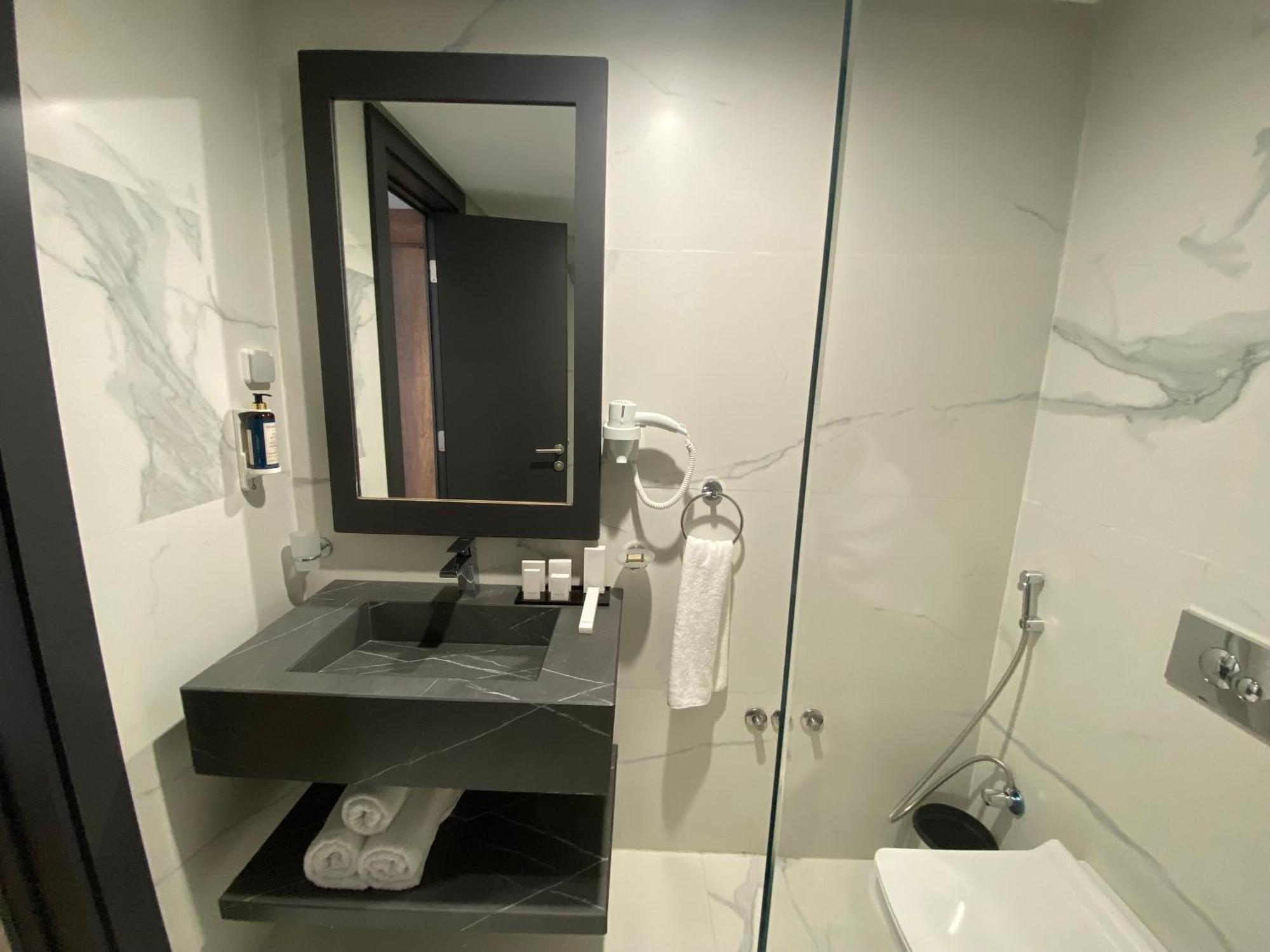 Executive Boutique Hotel רבאט מראה חיצוני תמונה
