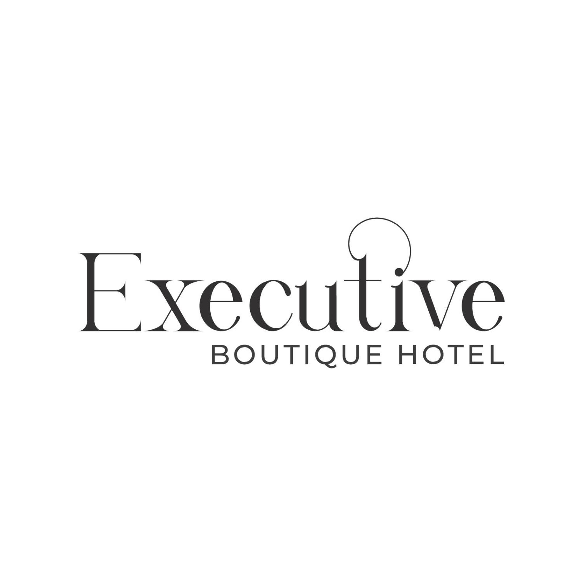 Executive Boutique Hotel רבאט מראה חיצוני תמונה